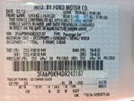 Ford Fusion 2013