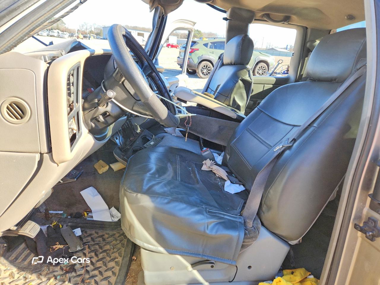 GMC  2000