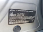 BMW Series 5 2016