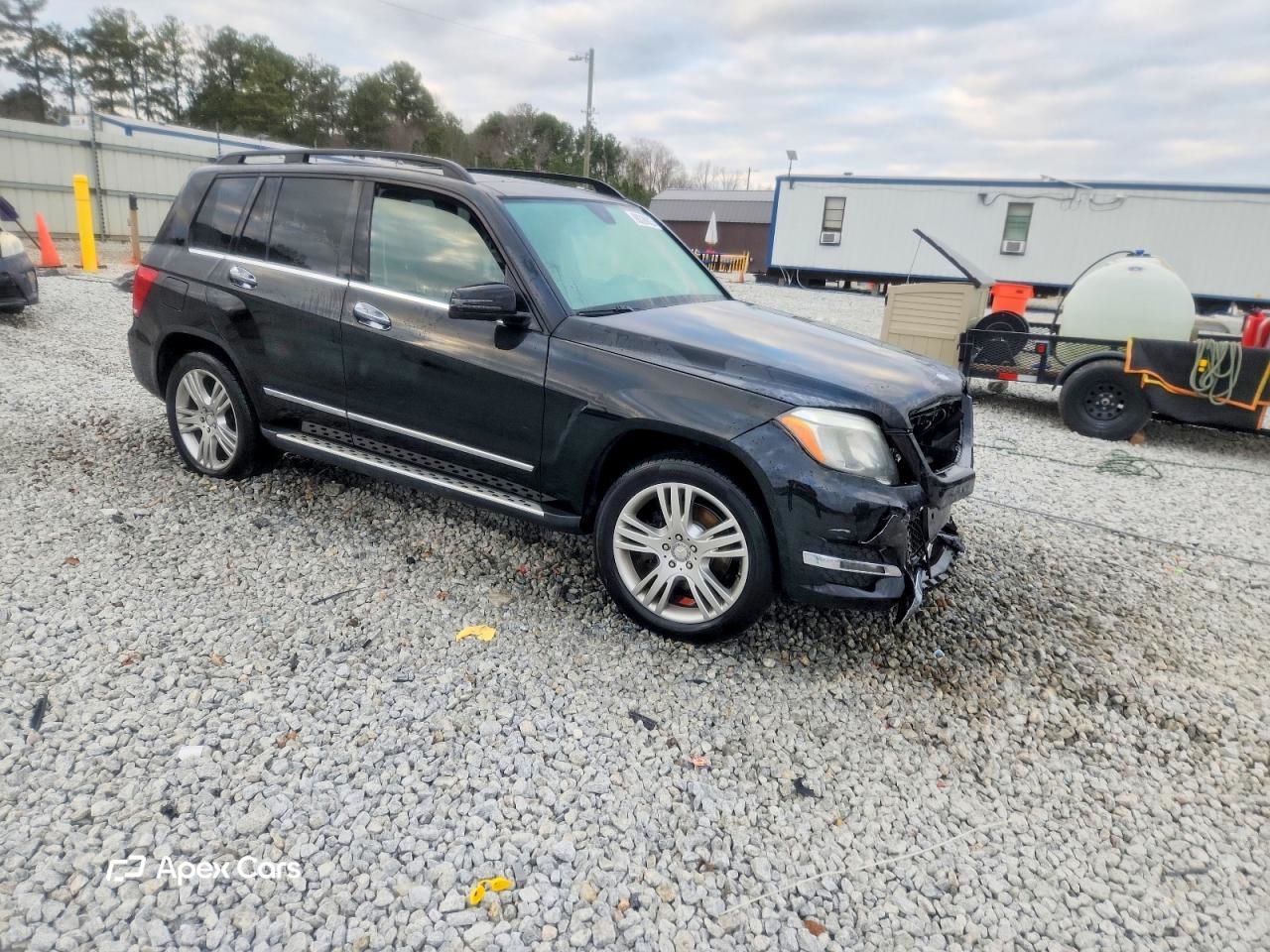 Mercedes-Benz  2015