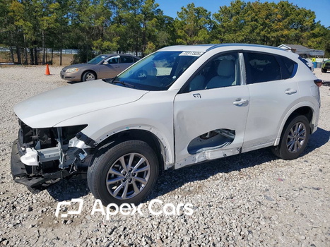 Mazda CX-5 2024 - Image 1 of 15