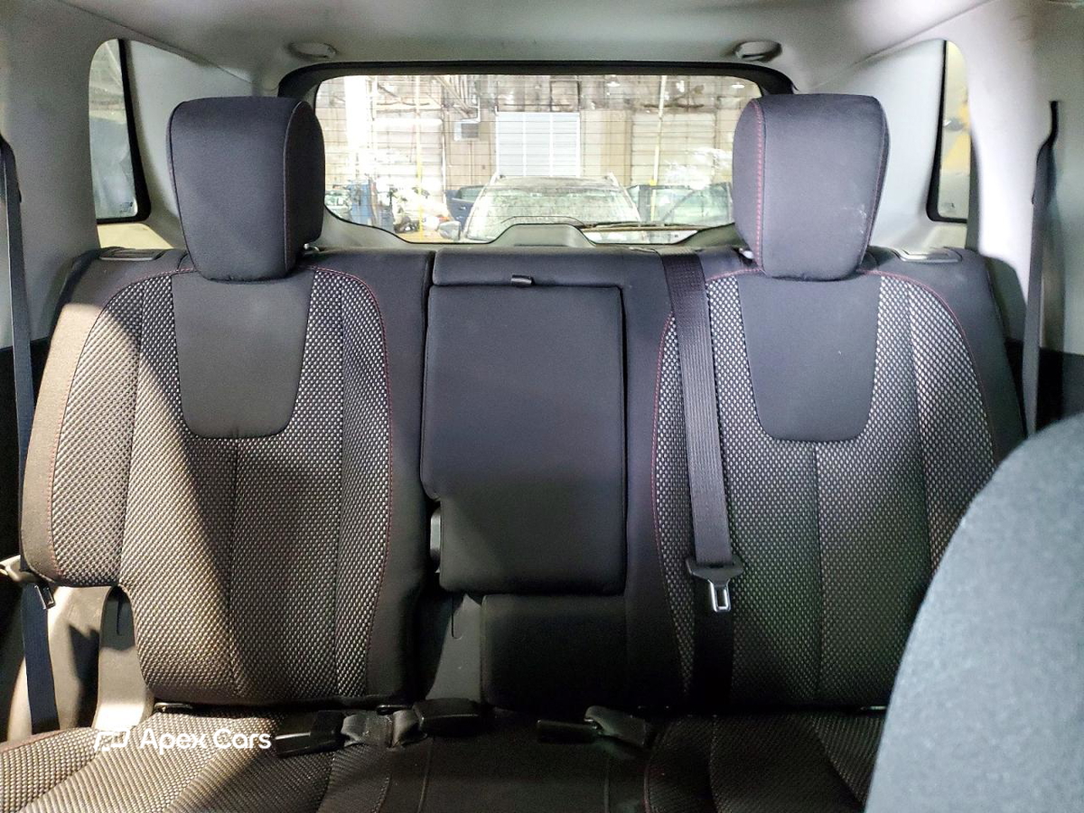 GMC Terrain 2012