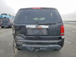 Honda Pilot 2014