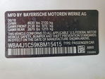 BMW Series 4 2019