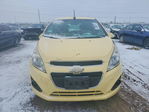 Chevrolet Spark 2013