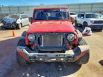 Jeep Wrangler 2010