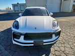 Porsche Macan 2024