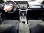 Honda Accord 2015