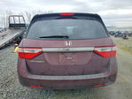 Honda Odyssey 2013