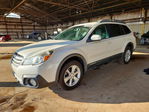Subaru Outback 2014