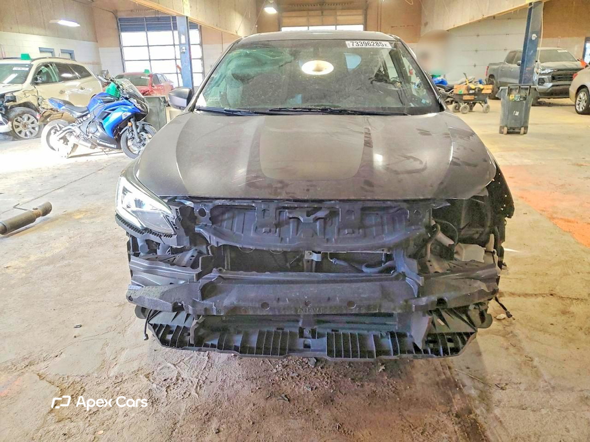 Subaru Outback 2022