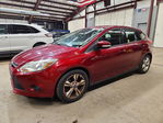 Ford Focus 2013