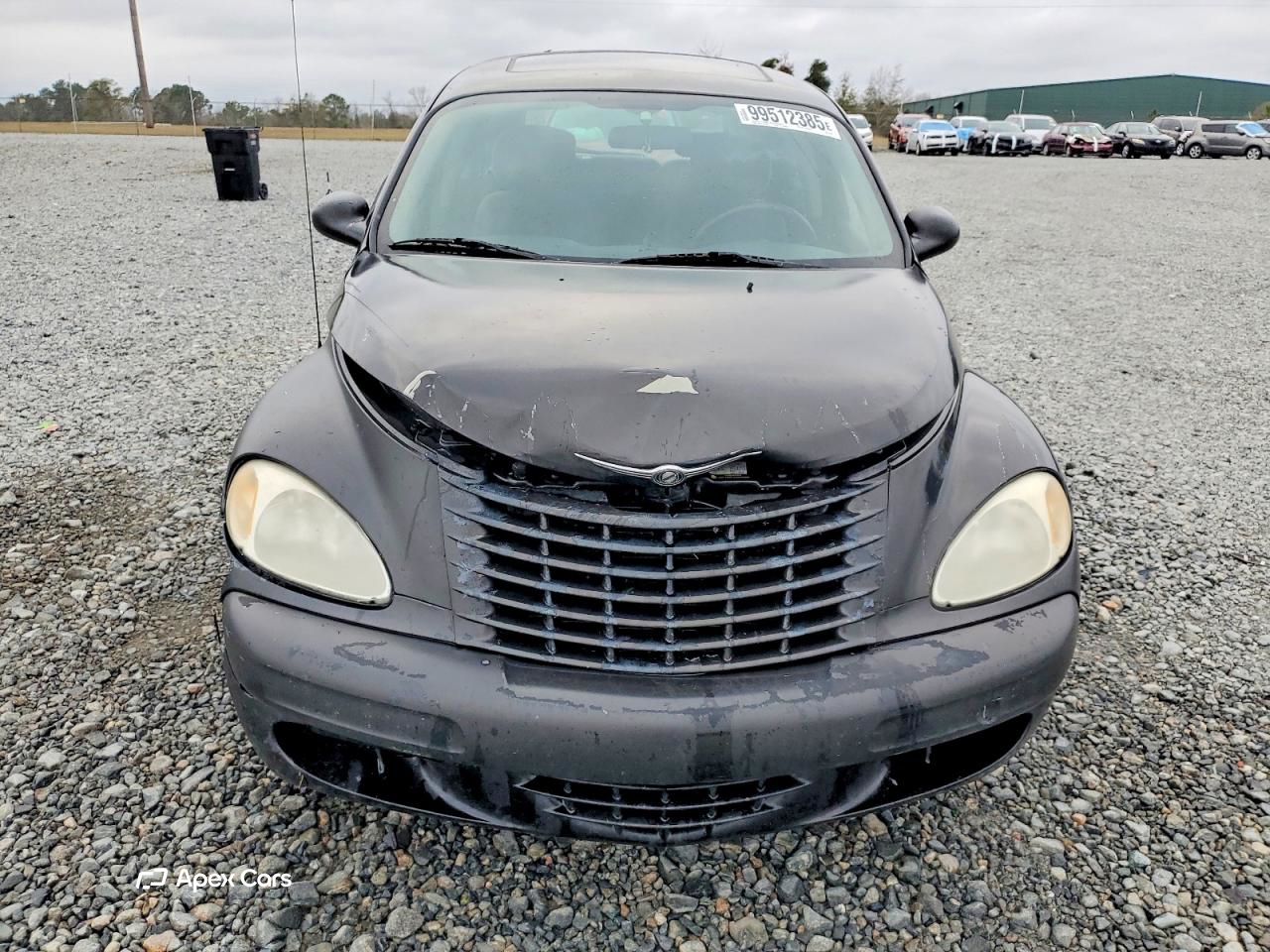 Chrysler PT Cruiser 2005