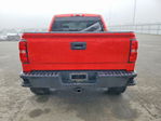 Chevrolet Silverado 2017