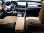 Lexus RX 2023