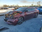 Nissan Maxima 2018