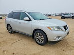 Nissan Pathfinder 2015