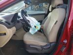 Hyundai Accent 2012