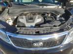 Kia Sorento 2015