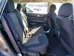 Nissan Pathfinder 2018