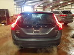 Volvo V60 2015