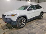 Jeep Cherokee 2014