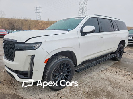 Cadillac Escalade 2023 - Image 1 of 14