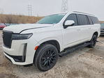 Cadillac Escalade 2023