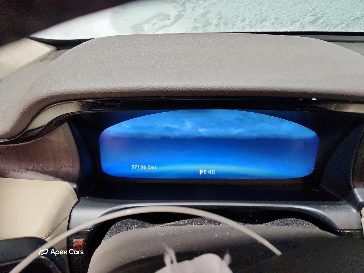 Lincoln Aviator 2020