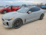 Kia Stinger 2020