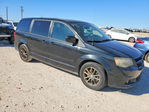 Dodge Caravan 2014