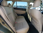 Subaru Outback 2017