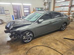 Hyundai Elantra 2024