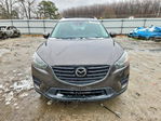 Mazda CX-5 2016