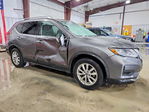 Nissan Rogue 2019