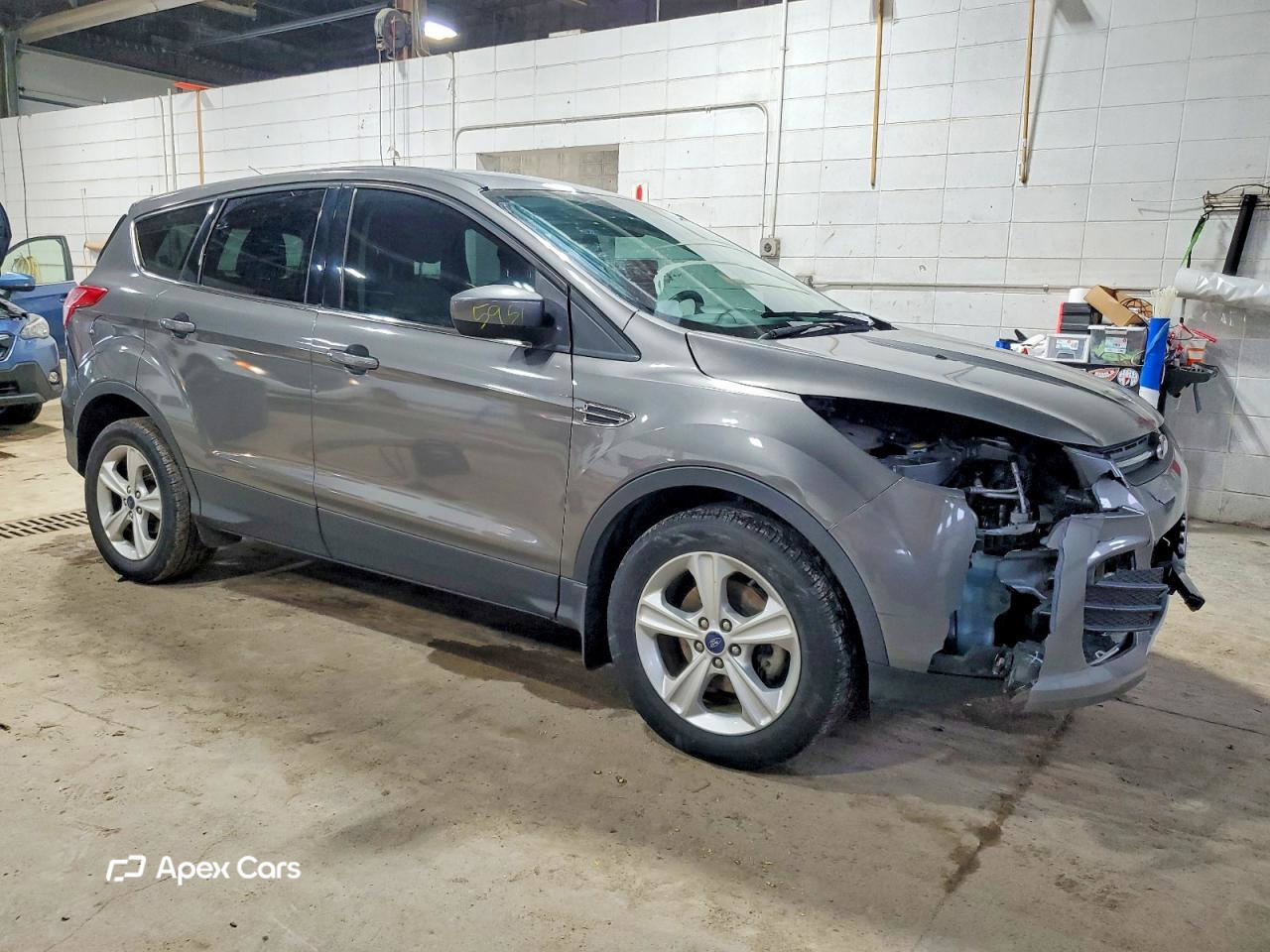 Ford Escape 2014
