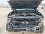 Chevrolet Silverado 2017