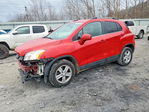 Chevrolet Trax 2016