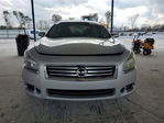 Nissan Maxima 2014