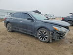 Nissan Altima 2018