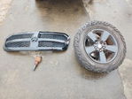 RAM 1500 2014