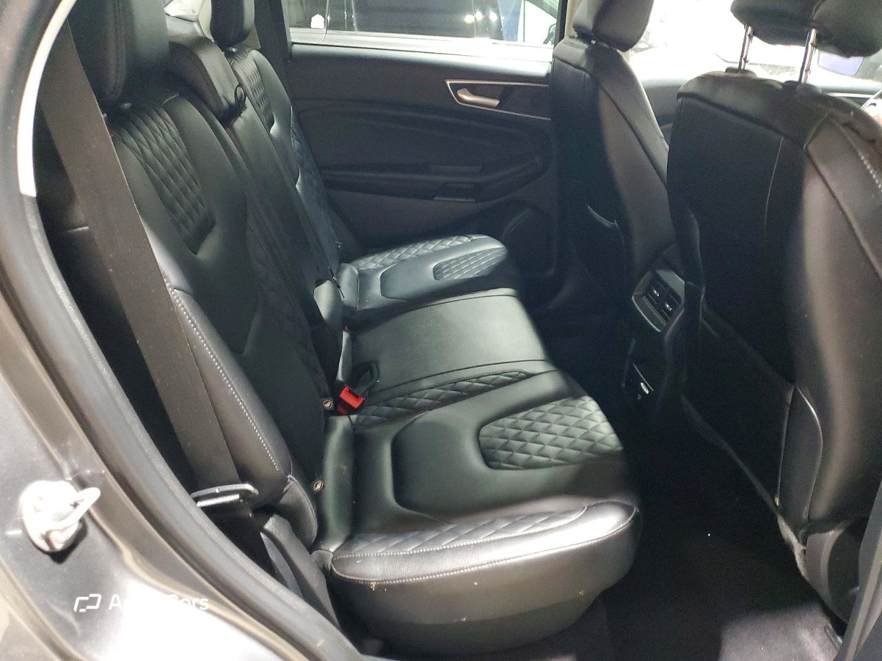 Ford Edge 2024