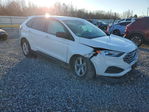 Ford Edge 2020