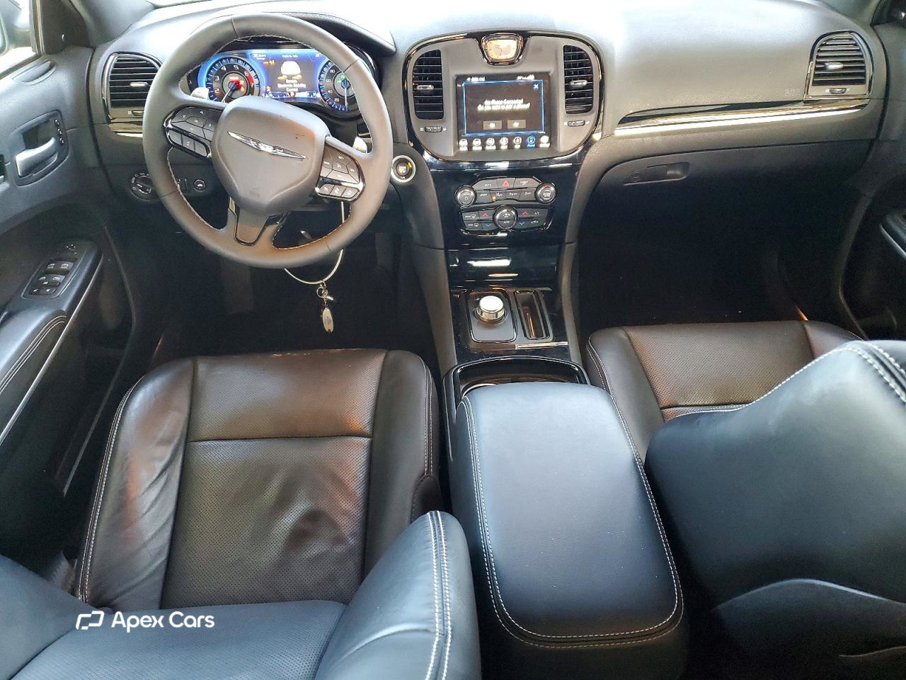 Chrysler 300 2023