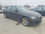 BMW Series 3 2014