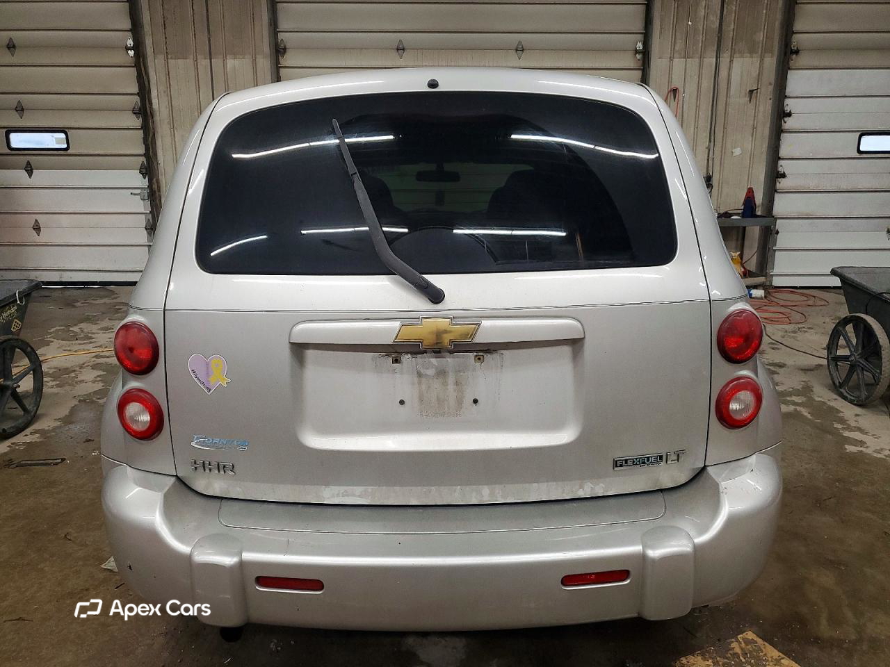 Chevrolet HHR 2010