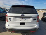 Ford Explorer 2014