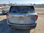 Ford Explorer 2020