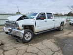 Chevrolet Silverado 2019