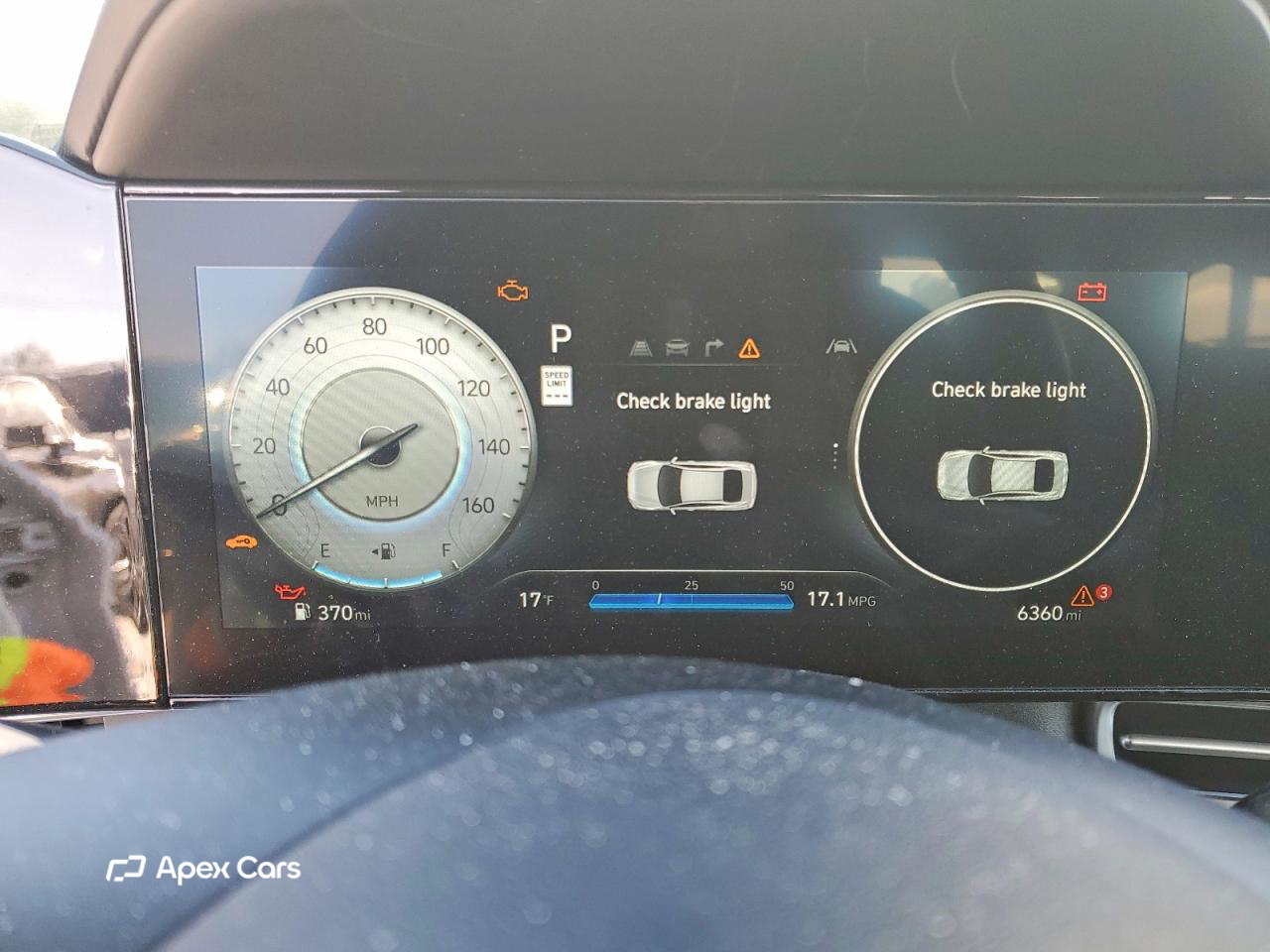 Hyundai Elantra 2025